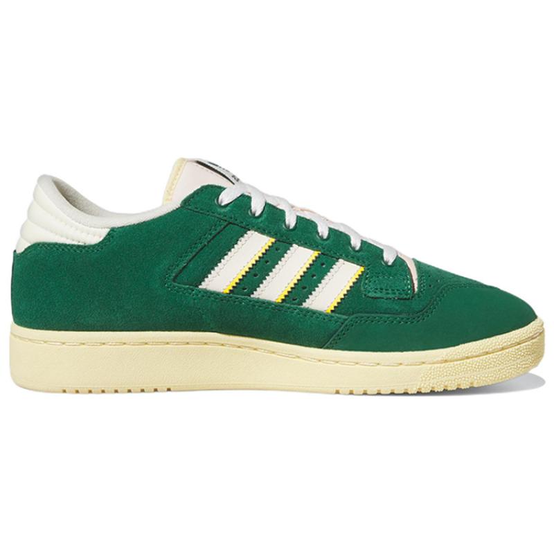 adidas Кроссовки Centennial 85 Low 'College Green Cream' FZ5880