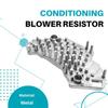 A2108211551 Blower Resistor for 00-13 Mercedes Models