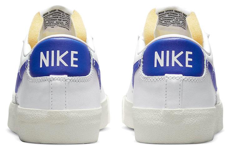 Nike Blazer Low Hyper Royal DA6364-103