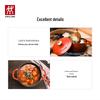Zwilling 24cm Round Stew Pot