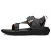 Vista Sandal Smoke Grey Safety Orange Men Sneakers Team-Gold Black DJ6606-005