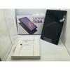 USED Lenovo TAB6 A101LV (SoftBank, Japan) SIM‑Free, ABI Blue, 4GB 64GB