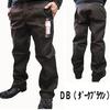 Dickies 874 Pants, 30-inch (approx. 76cm) Bottoms (34-inch, Black) [Parallel Import]