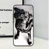 Black Labrador Dog For OnePlus Nord 5 CE 4 3 Lite N20 N30 Case For OnePlus 15 12 13 11 9 10 Pro 10T 12R 13R 13T