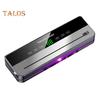 Vacuum Sealer with Strong Suction Power High-Speed Motor Fast Pumping Waterproof Touch Screen Design EU Plug Automatic Sealing Machine
