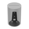 2 шт. Металлический настенный кронштейн для Sonos Era 100, Компактный держатель для динамика