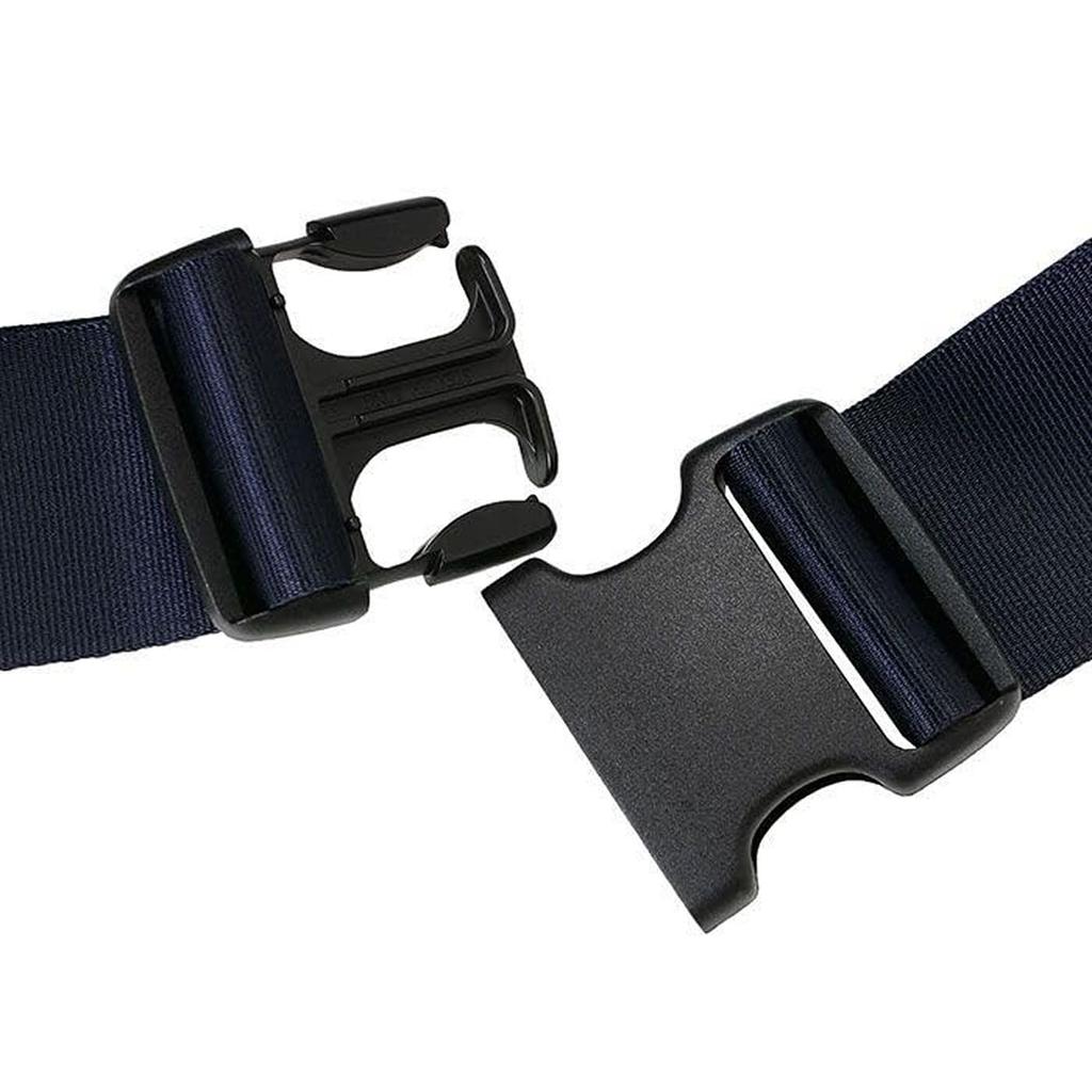 Сумка на пояс Dark Forest Navy [Porter] (L) 659-05147