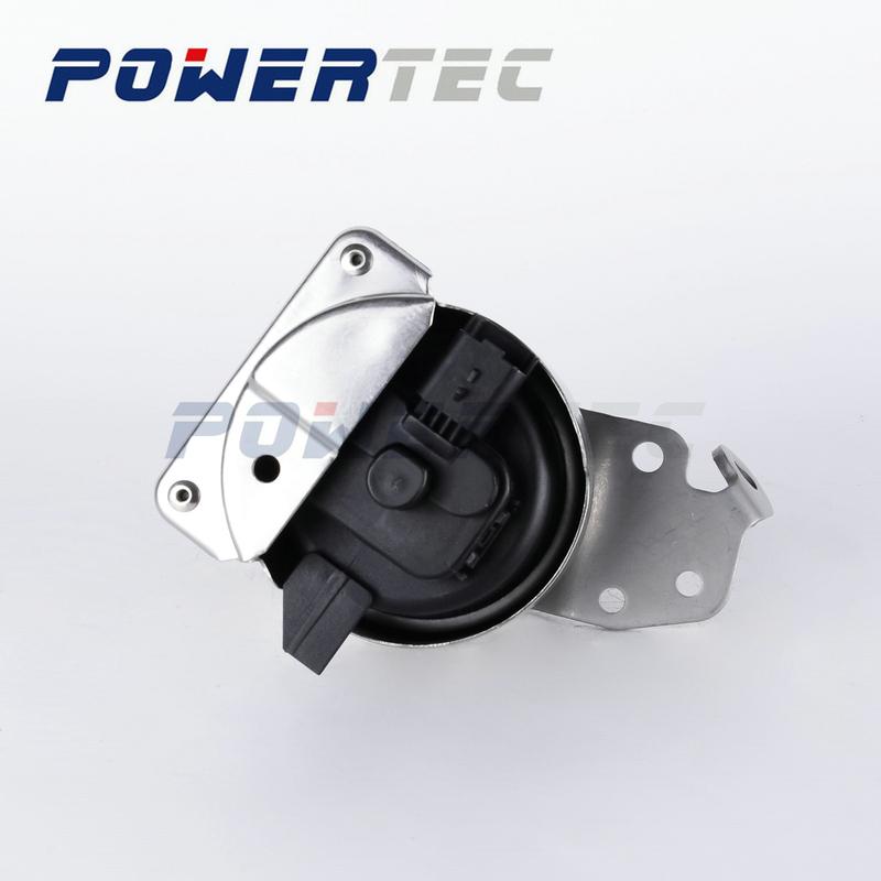 Turbo car charger 53039900492 53039800492 Electronic Actuator For Peugeot Boxer 2.0 HDI Blue HDI 160 BHP 120 kW2013-