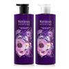 Kerasys Perfume Elegance Amber Шампунь + Ополаскиватель 600 мл x 2, 1 набор