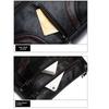 Minimalist Women PU  Shoulder Bag PU Leather Messenger Bag Fashion Crossbody Handbag  Phone Purse