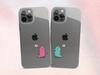 Милый прозрачный чехол с динозавром для iPhone 13 12 11 14 15 Pro Max Case Mini XR XS Max 7 8 Plus SE Case Силиконовый ТПУ Чехол Динозавр