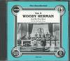 CD WOODY HERMAN - Uncollected Vol2 R28J3121 BMG 1979 Japan Jazz Used