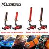 PC USB Katana Handbrake 15 26CM Square Plate Samurai Sword Peripheral SIM Racing Game для G25/27/29 T300 T500 Red