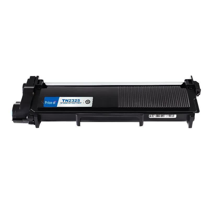 Compatible TN-2325 Black Toner Cartridge