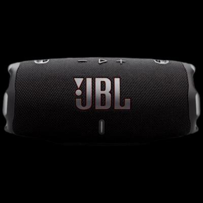 JBL Портативная Bluetooth-колонка CHARGE6, штепсель CN (адаптер в комплекте)