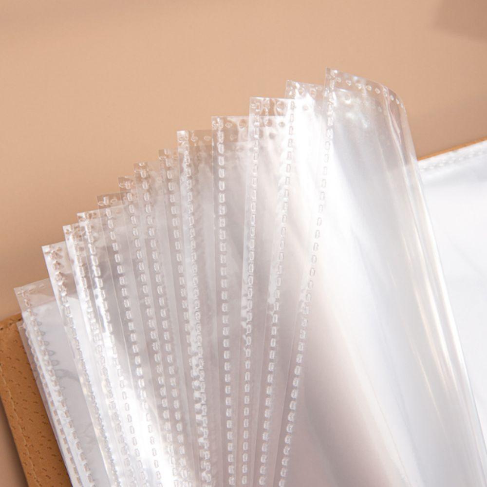 Cartoon Money Saving Challenge Book PU Leather Cash Budget Notebook Family