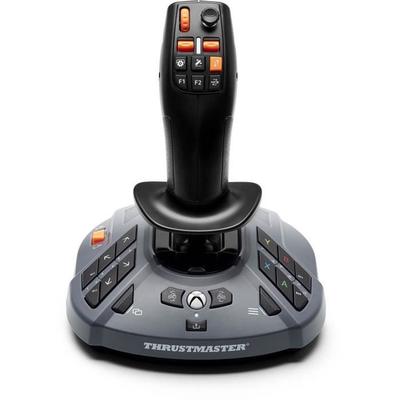 Джойстик SimTask FarmStick XBOX - THRUSMASTER - Серый и черный