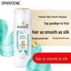 Pantene PRO-V Шампунь Шелковистая гладкость