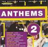 CD РАЗНЫЕ ИСПОЛНИТЕЛИ - Anthems Volume 2 SOUNDSCD5 Street Sounds, 1995 Великобритания Джаз Б/У