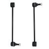 AzbuStag 4Pcs Front Rear Sway Bar Link Suspension for Dodge Ram 1500 2009 2010 2011 2012 2013 2014 2015 2016 2017 2018 2019 2020