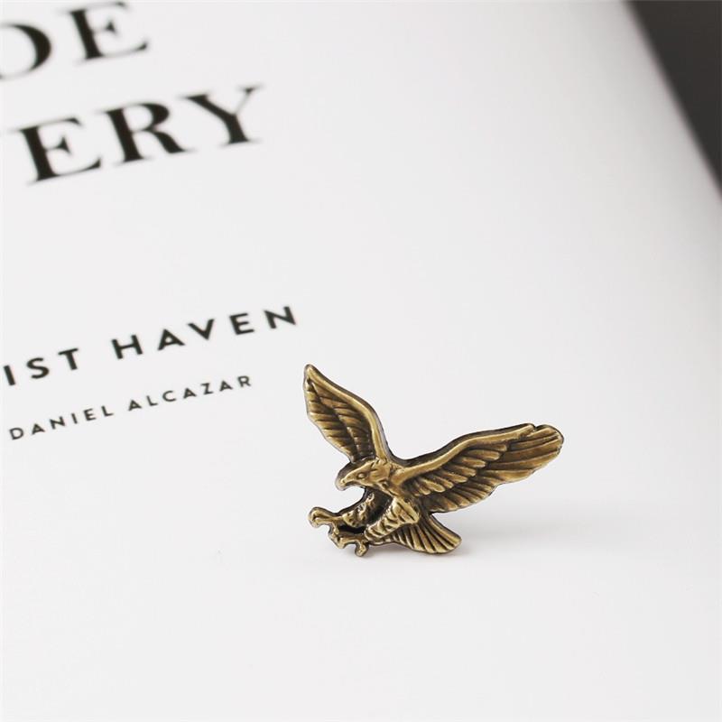 Модный темперамент, Ретро брошь, Аксессуары для одежды