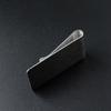 High Quality Metal Pen Holder Money Clip Simple Cash Clamp Holder Wallet