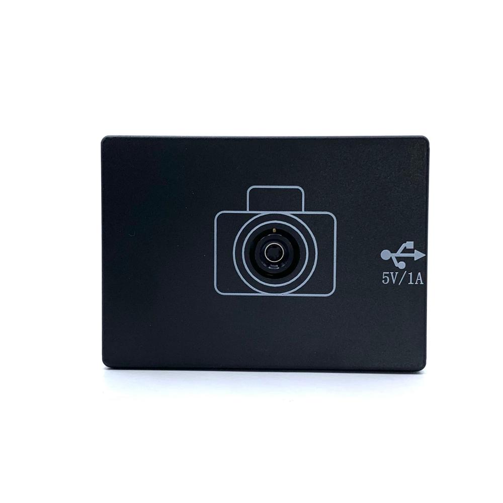 32 * 24   Infrared Sensors Portable Thermal Imager Handheld 1.8inch   Display 160*128 Resolution Clear Definition Imaging Camera -40 celsius  to