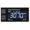 AQUAPROVA Motorcycle Tachometer Digital Waterproof Backlight HG Series Rev Meter 72815