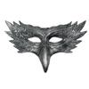 Partridge Bird Halloween Mask - Animal Costume Accessory for Carnival & Party