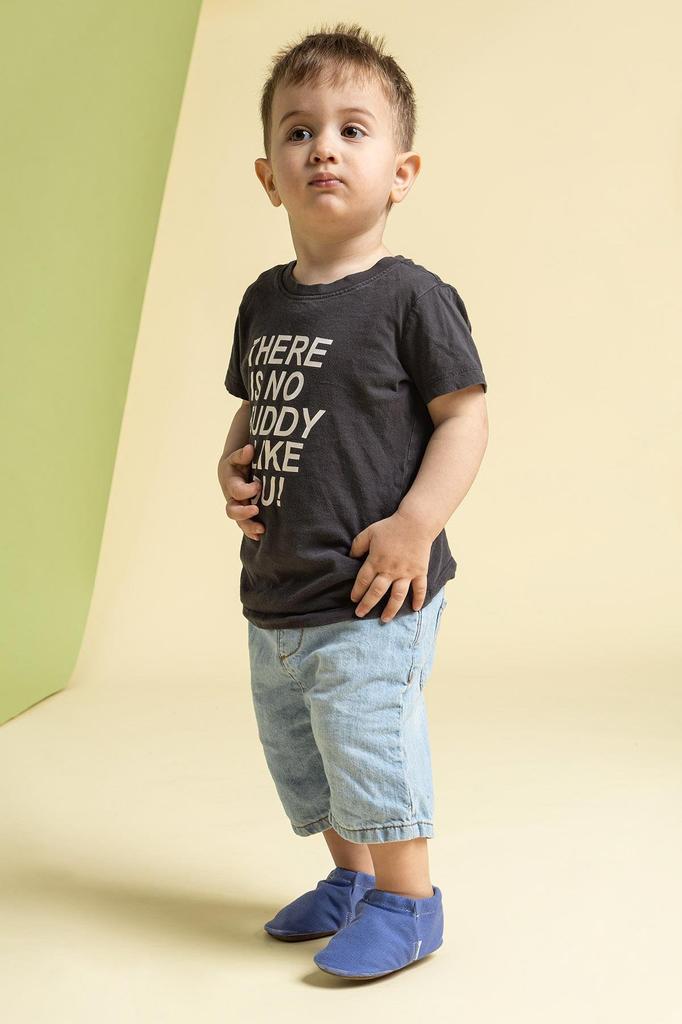 Ботильоны Hyper Eco Pink Barefoot Smart Booties из переработанного холста