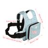 Children Motorcycle Seat Belt Bicycle Safety Belt Strap For Kid Automotive Toddler Safety Harnesses For The Electric Vehicle