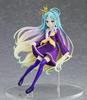 POP UP PARADE No Game No Life Сиро Версия с короной. Немасштабная пластиковая раскрашенная готовая фигурка 203728