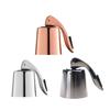 Stainless Steels Wine Bottle Stoppers Reusable Vacuum Leakproof Bottle Plugs Kitchen Tool Wine Preservations Sealing Plugs