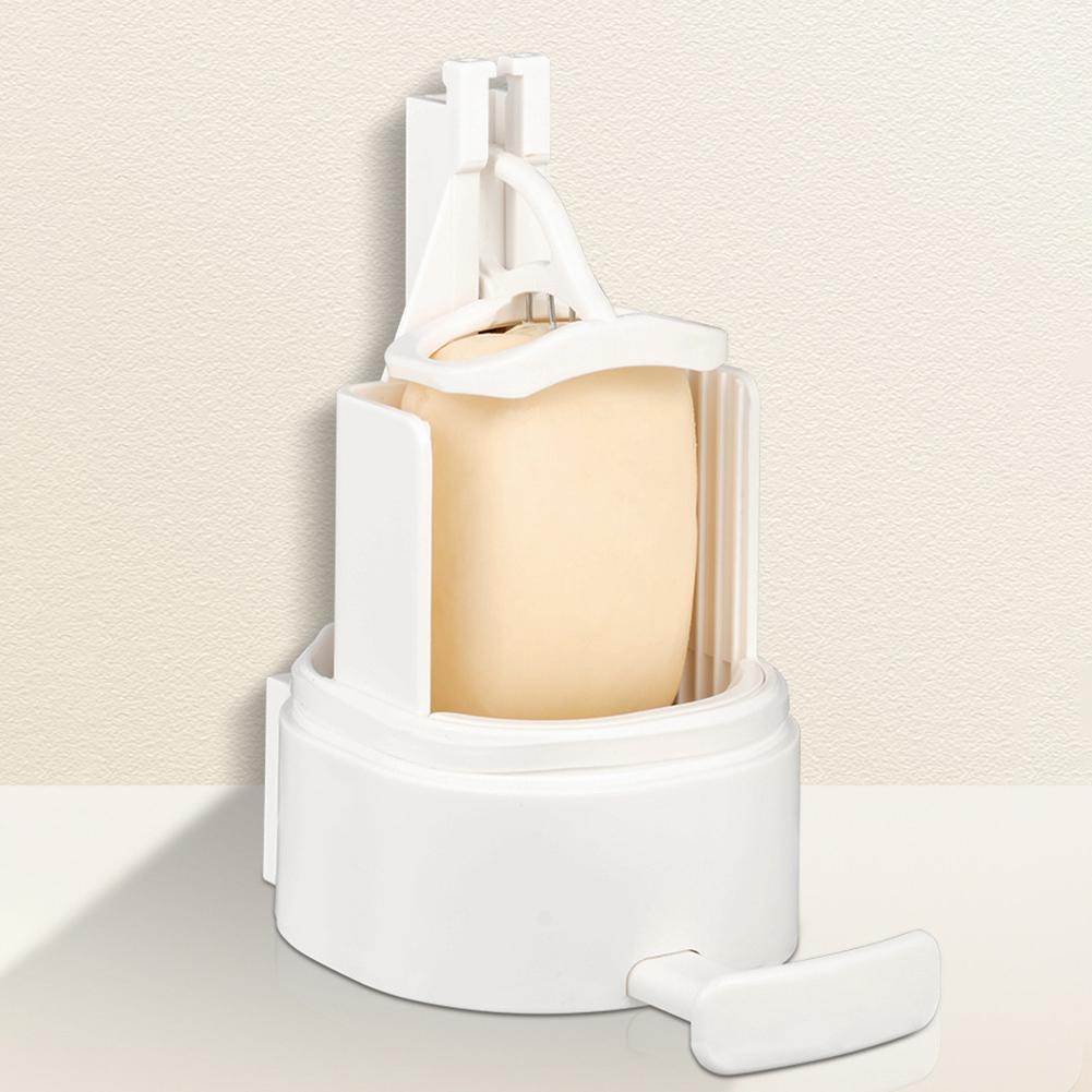 Диспенсер для мыла Wet-Free, настенный, твердый, мыльный фрезер, переносной, контейнер для мыла для мытья рук