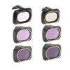 Camera Lens Filters Series UV ND CPL ND4 ND8 ND16 ND32 ND64 Filter Oilproof Scratchproof for Mini 2/Mini SE Accessory