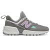 New Balance 574S V2v Серый Женский WS574PRC