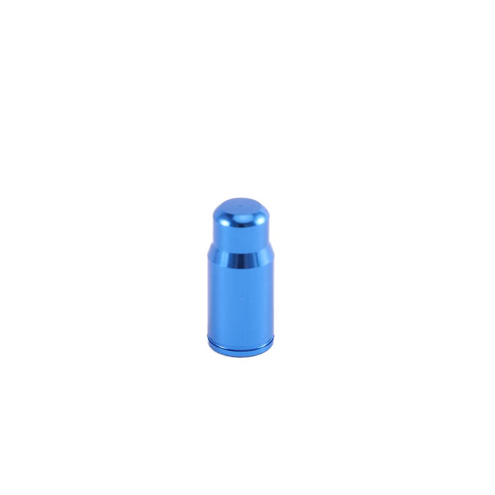Presta Dustproof Cycling Accessories Covered Pump Cover Gas Nozzle Caps Dust Protector Valve Cap