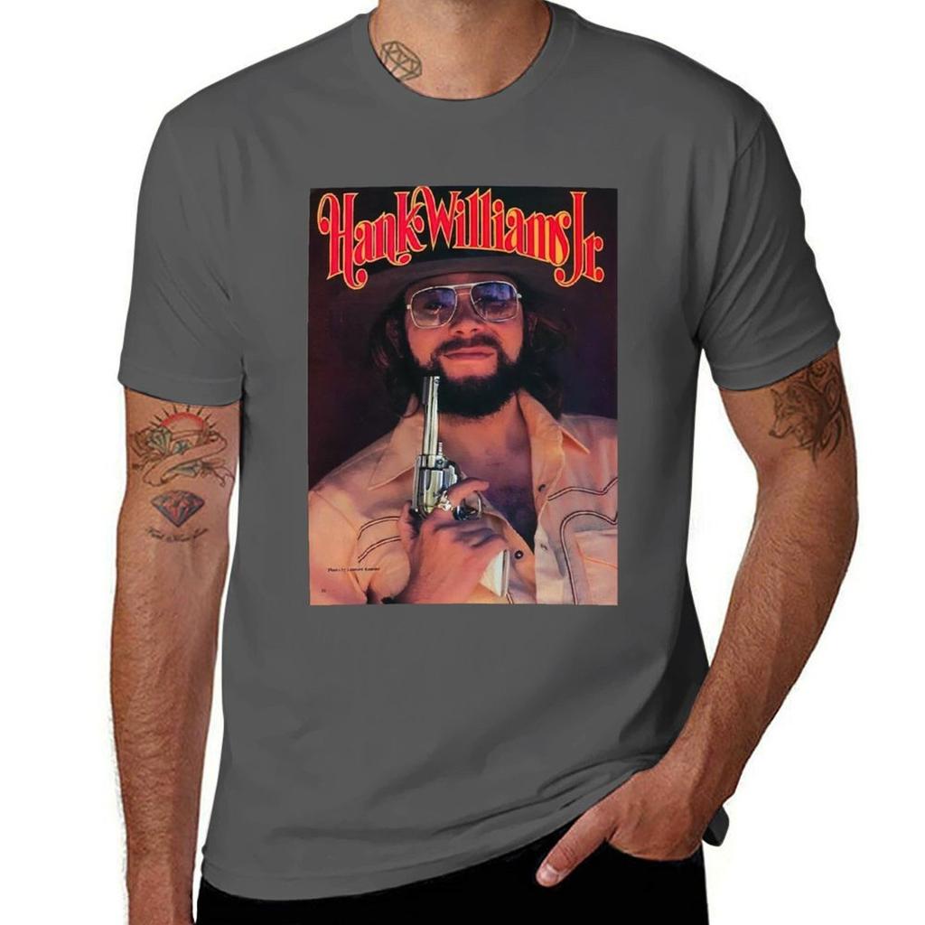 Williams TShirt Plus Size Loose Fit TShirt