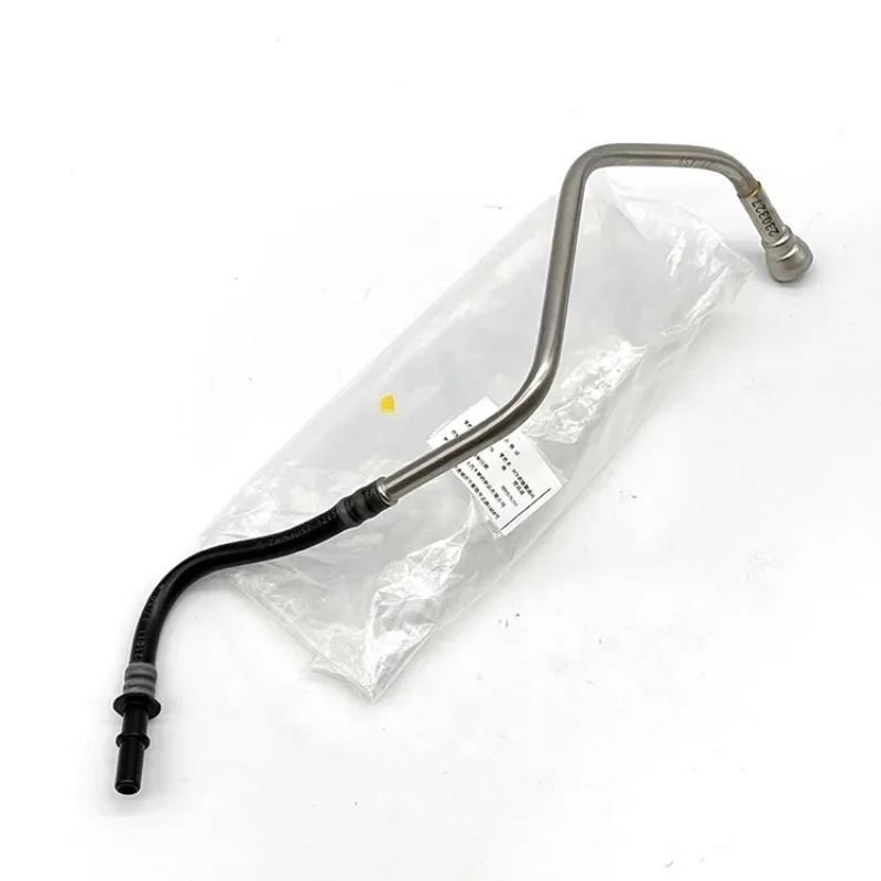 Crankcase Forced Ventilation Hose Exhaust Valve Pipe China for Cadillac XTS ATS CT6 ATSL 25203003 12654076 Auto Part
