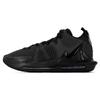 Кроссовки Lebron Witness 7 EP 'Black Anthracite' DM1122-004