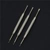 3Pcs Watch Band Spring Bars Strap Link Pins Remover Repair Kit Tool