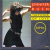 7-дюймовая пластинка JENNIFER RUSH The Power Of Love Remix A5003 CBS 1985 UK Rock Б/у
