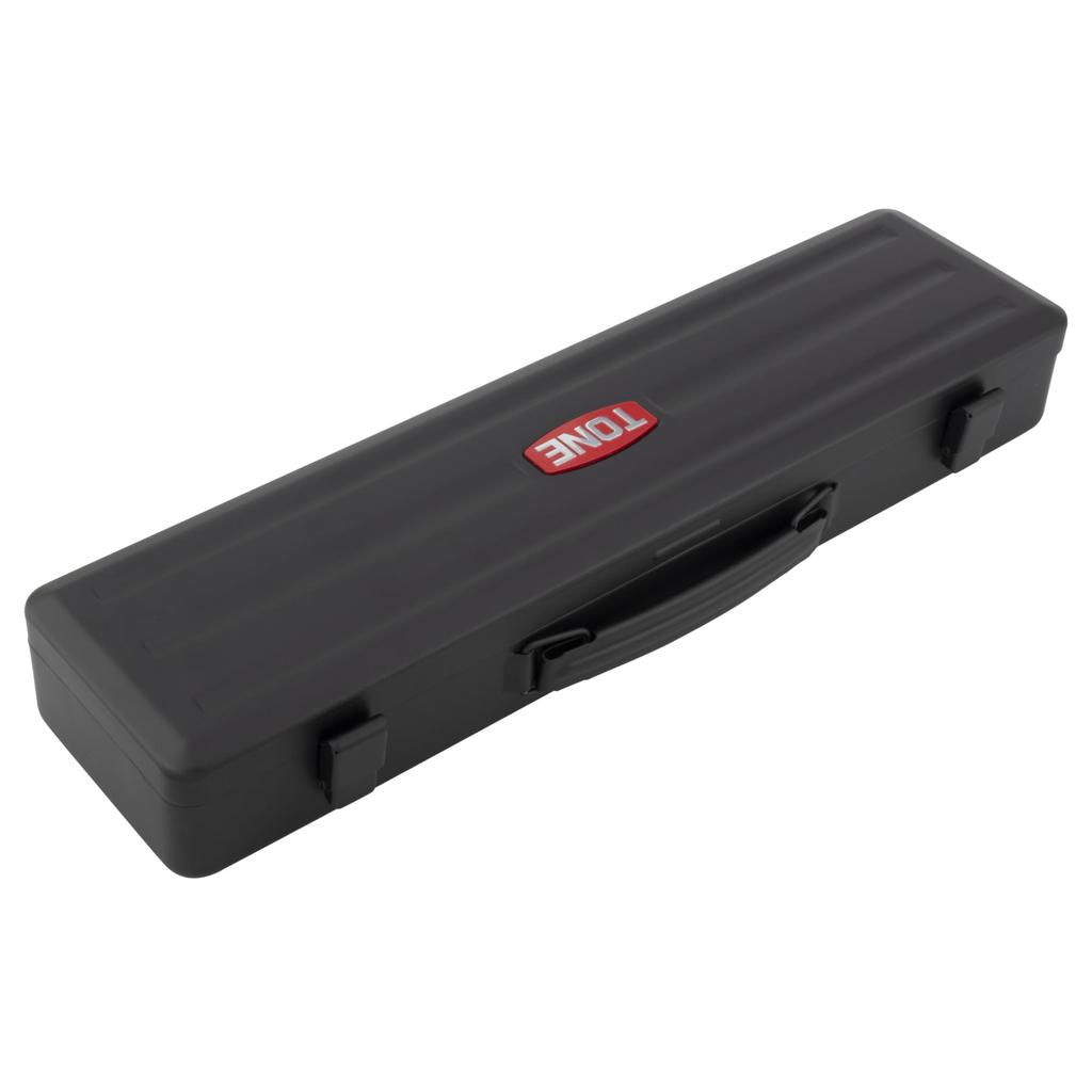 Чемодан для инструментов TONE MCT2BK черный