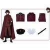 Halloween Christmas Gift Nikolai Gogol Teruko Oukura Oguri Mushitaro Cosplay Costumes