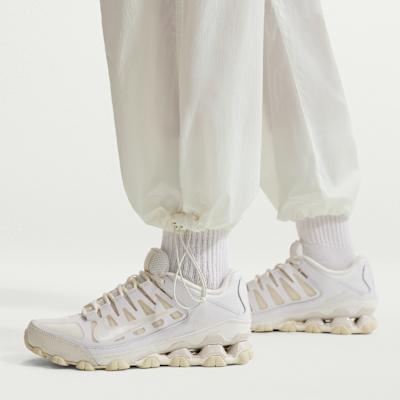 Women's Pants Nike Sportswear Women's Mid-Rise Lightweight Uv Pants