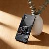Cool H-Heavy Truck Car Phone Case For Samsung GalaxyA13,21s,22,31,32,52,53,71,72,73,Soft Black Cover