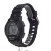 TIMEX Мужские часы Ironman Triathlon 30 кругов T5K196 Полный размер Уретановый ремешок