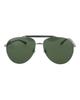 New Men Sunglasses Gucci GG0014S 003 60