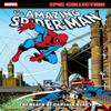 Amazing SpiderMan Epic Collection The Death Of Captain Stacy By... 9781302929084