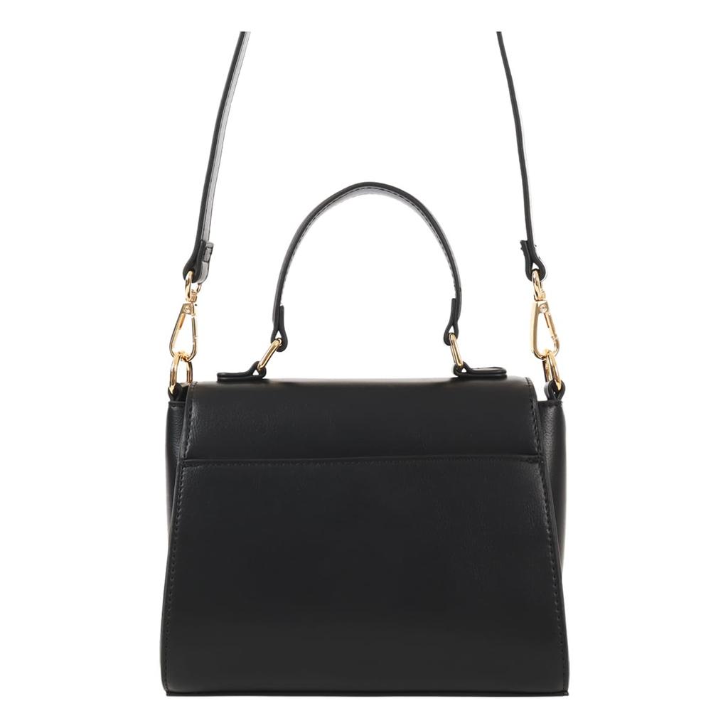 Paul Joe Accessories Сумка-тоут и сумка через плечо с кошкой Черный & PJA-B1176 Женская сумка, Сумка, Брошь,